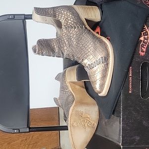 Freebird shoes